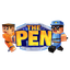 The Pen icon