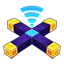 Minecraft server icon for Signal SMP