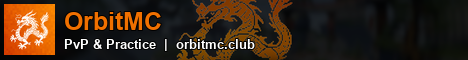 OrbitMC banner