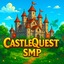 Minecraft server icon for CastleQuest SMP